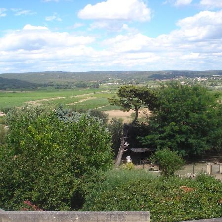 Locastillon Екстер'єр фото