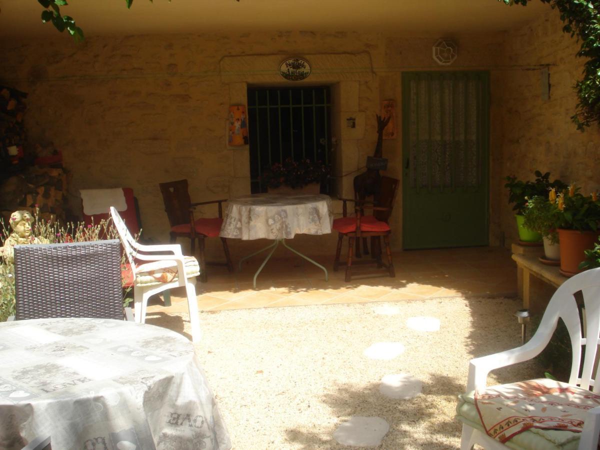 Locastillon Екстер'єр фото