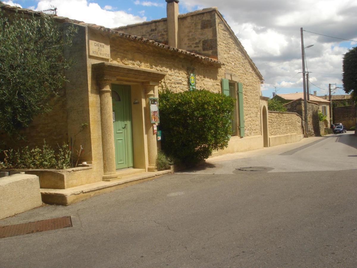 Locastillon Екстер'єр фото