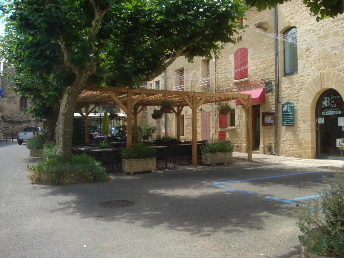 Locastillon Екстер'єр фото